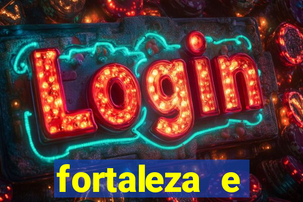 fortaleza e flamengo futemax